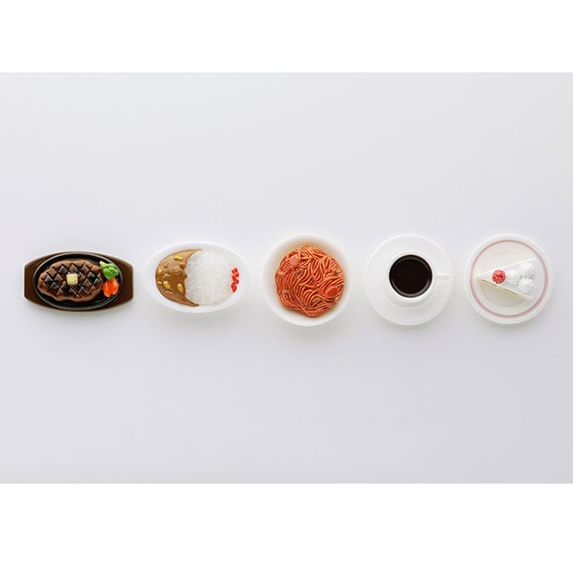 レストセット パスタフォーク＆フォークレスト 3個セット 高桑金属（407118）