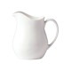 ウェッジウッド ジャグ 170cc 2個セット ホワイトコノート WEDGWOOD（536100-3160）