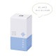 日本酒グラス クラフトサケグラス さわやか 120ml アデリア 石塚硝子（L-6699）