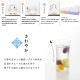 日本酒グラス クラフトサケグラス さわやか 120ml アデリア 石塚硝子（L-6699）