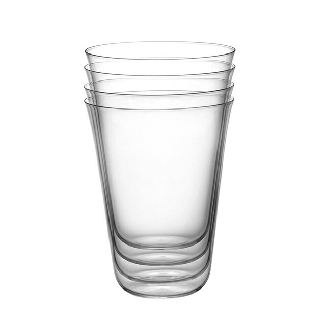 木村硝子店 コップ グラス ベッロ ＴＬ 370ml 6個入（13879）