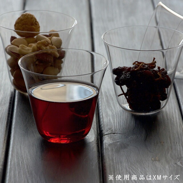 木村硝子店 コップ グラス ベッロ ＴＬ 370ml 6個入（13879）