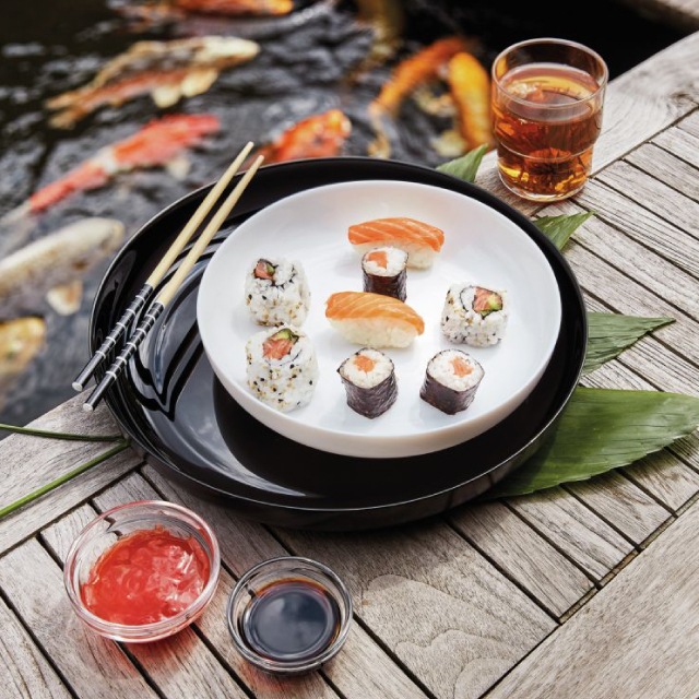 アルコロック エボリューション ブラック ボール P1135 14.5cm