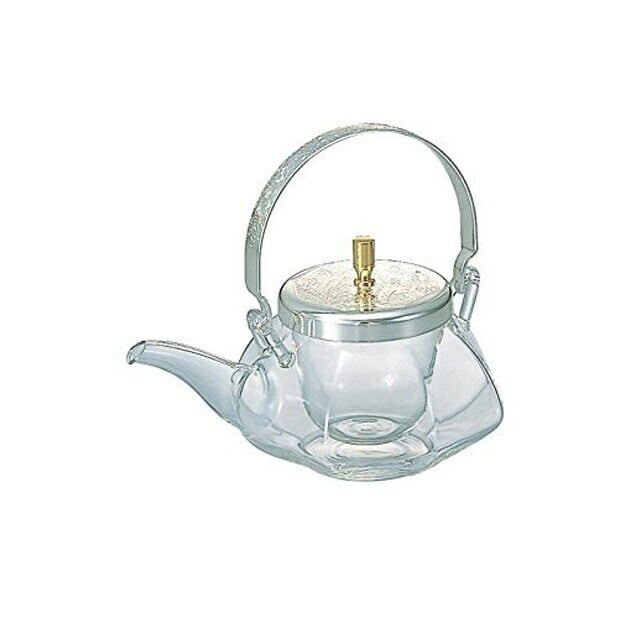 HARIO 冷酒器 丸地炉利 ゴールド 丸地炉利M｜HARIO Official Shop