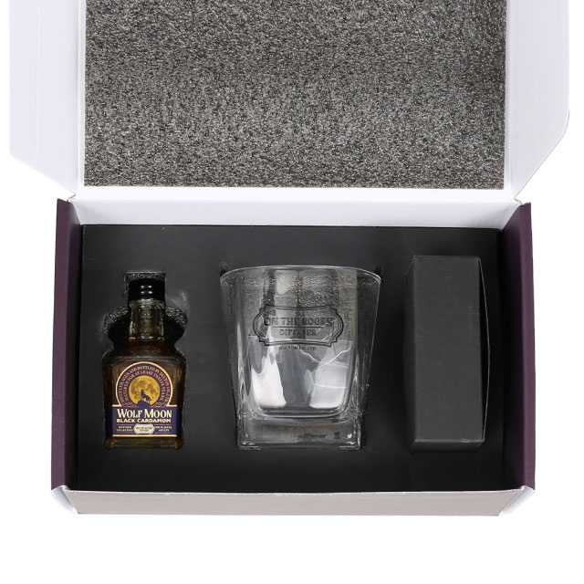 ディフューザー オンザロックスディフューザー WOLFMOON ダルトン DULTON [KU] 4997337087667