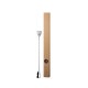 BIRDY BS300E バースプーン 300mm（BS300E）バー用品 ワイン