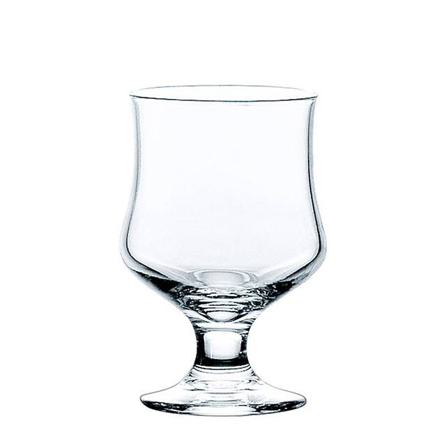 アイスコーヒーグラス アロマ 310ml 6個・48個 東洋佐々木ガラス（35000HS）