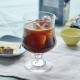 アイスコーヒーグラス アロマ 310ml 6個・48個 東洋佐々木ガラス（35000HS）
