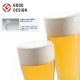ビールグラス 415ml 薄吹きビアグラス L 3個セット アデリア 石塚硝子（B-6771）