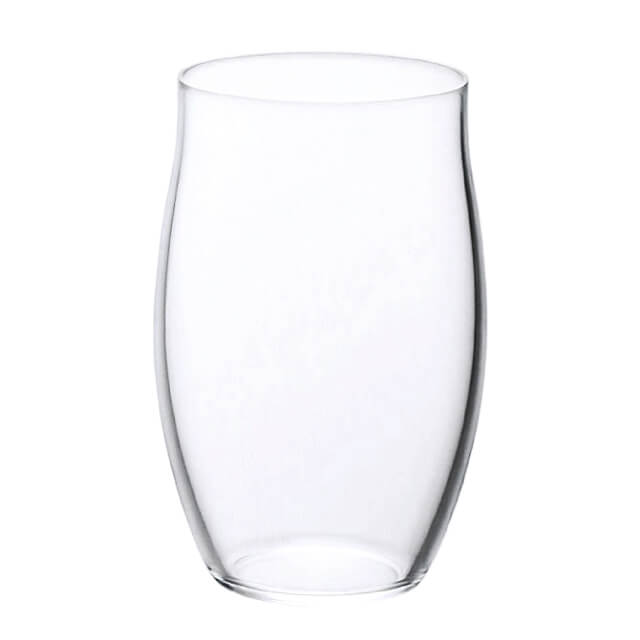 ワイングラス テネルL 3個入 360ml フリーカップ アデリア 石塚硝子（L-6704）