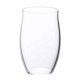 ワイングラス テネルL 3個入 360ml フリーカップ アデリア 石塚硝子（L-6704）