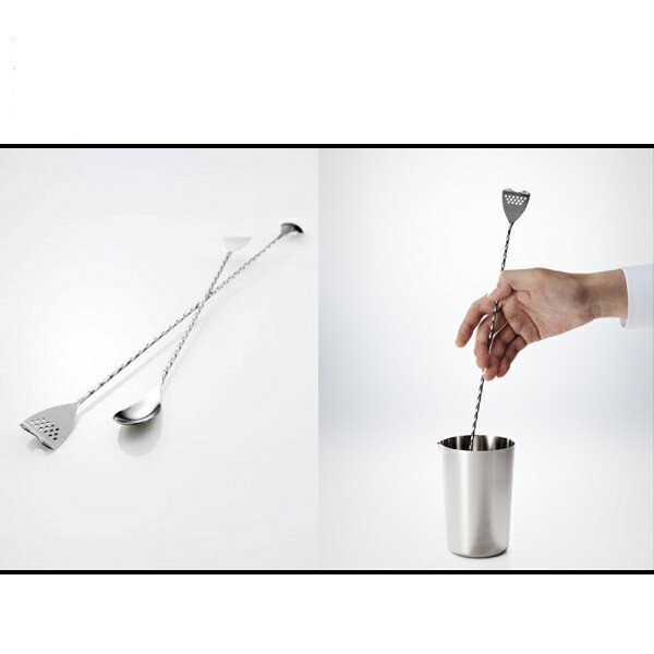 BIRDY BS400E バースプーン 400mm（BS400E）バー用品 ワイン