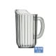 ヴァーサポアー ピッチャー60oz クリア 6個入 カーライル(CR-3230)