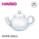 JP-2 ジャンピングティーポット 500ml 2個 HARIO ハリオ (JP-2)