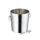 TY 18-8 シャンパンクーラー（PSY25）1-1943-0901 バー用品