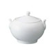 ウェッジウッド シュガーポット 2個セット ホワイトコノート WEDGWOOD（536100-3710）
