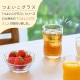 つよいこグラスL 3個入 240ml アデリア 石塚硝子(8643)
