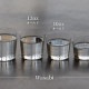 木村硝子店 ロックグラス ワサビ 10oz オールド 300ml 6個入（15717）