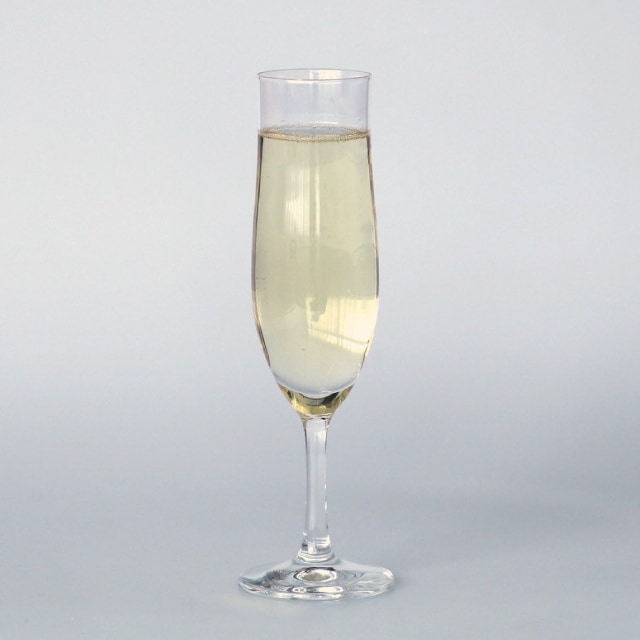 シャンパングラス フルートシャンパン160 6個入 160ml プロローグ アデリア 石塚硝子（L-6741）