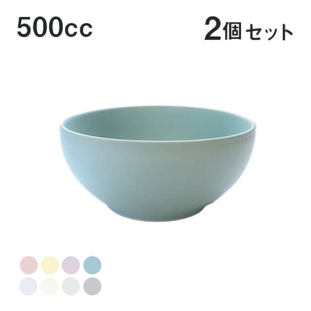 SAKUZAN 作山窯 サラダボウル 2個セット 500cc Sara DAYS