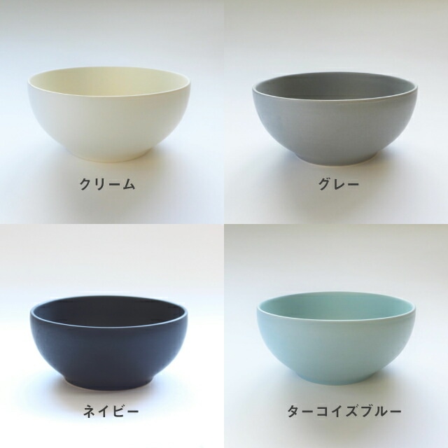 SAKUZAN 作山窯 サラダボウル 2個セット 500cc Sara DAYS- SAKUZAN(作