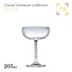 カクテル 205ml 単品・6個セット・12個セット・24個セット Crystal Stemware Collection 東洋佐々木ガラス（RN-18233）脚付きグラス 洋酒 クリスタル