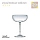 カクテル 205ml 単品・6個セット・12個セット・24個セット Crystal Stemware Collection 東洋佐々木ガラス（RN-18233）脚付きグラス 洋酒 クリスタル