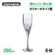 シャンパングラス 260ml 6個入 Starwares スターウェアズ（SW-219191）