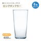ロングタンブラー 薄づくりウイスキーグラス 400ml 1個・3個・6個・12個・60個 東洋佐々木ガラス