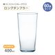 ロングタンブラー 薄づくりウイスキーグラス 400ml 1個・3個・6個・12個・60個 東洋佐々木ガラス