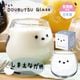 ゆらまるDOUBUTSU GLASS タンブラー 選べる5柄 動物ぐらす ゆらゆらグラス 東洋佐々木ガラス（00095-J453・00095-J454・00095-J455・00095-J456・00095-J457）