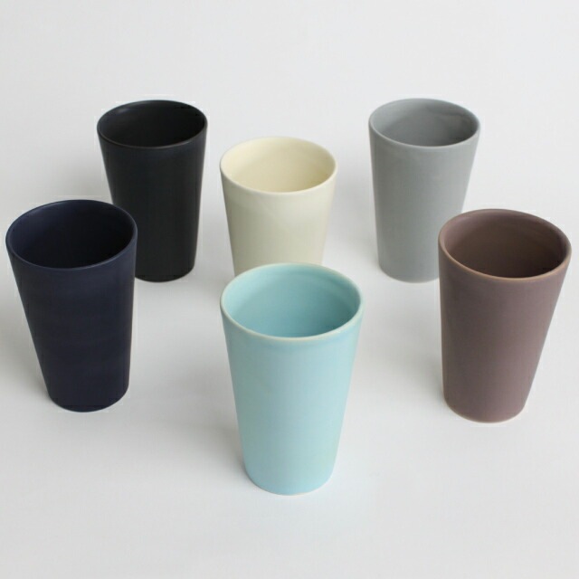 SAKUZAN 作山窯 フリーカップ 3個セット 200cc Sara DAYS