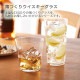 ロングタンブラー メガサイズ 560ml 3個セット 薄づくりウイスキーグラス 東洋佐々木ガラス(B-00119-JAN-P)