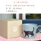 温感グレーズ 猫マグ ネコMug 選べる5種の猫柄 丸モ高木陶器（0771-010-01・0771-006-01・0771-008-01・0771-010-09）