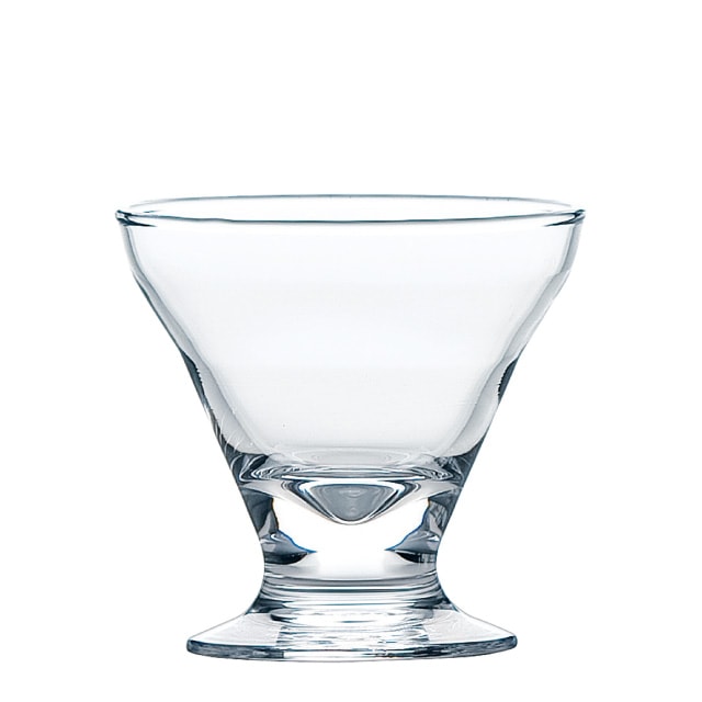 デザートグラス 170ml 60個 カートン 東洋佐々木ガラス（36202HS-1ct）
