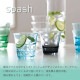 フリーグラス 210ml 72個入 スパッシュ 7 東洋佐々木ガラス（P-52103HS-1ct）