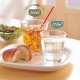 フリーグラス 210ml 72個入 スパッシュ 7 東洋佐々木ガラス（P-52103HS-1ct）