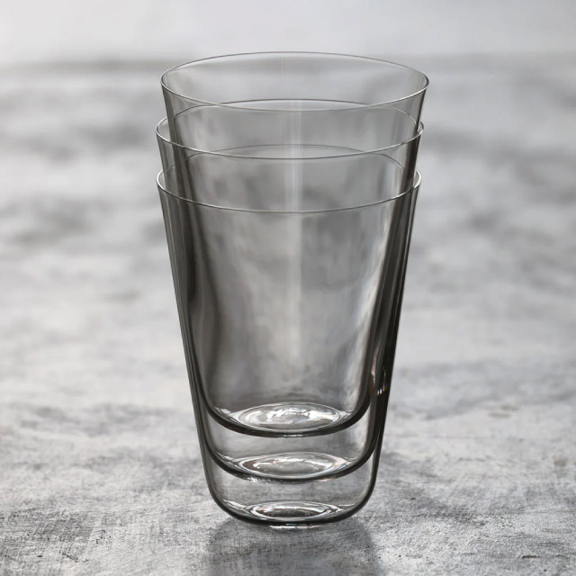 木村硝子店 コップ グラス ベッロ アローラ TL 370ml 単品 マシンメイド（18218-1）