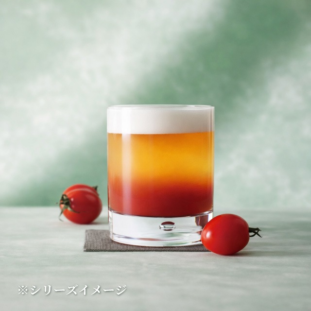 ジュースグラス 195ml 6個セット バーグラス ボルミオリロッコ Bormioli Rocco Barglass（BO-261）