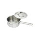 18-8 ビタクラフトコロラド 片手鍋 14cm No.2501（AKTE801）1-0051-0201