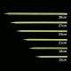 平串 27cm 100本×10袋 1000本（06053）