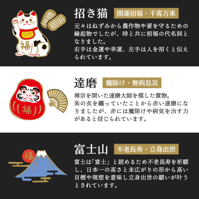 盃 めでたmono 90ml 招き猫 達磨 めで鯛 富士山 アデリア 石塚硝子（6081・6082・6083・6084）