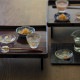 盃 めでたmono 90ml 招き猫 達磨 めで鯛 富士山 アデリア 石塚硝子（6081・6082・6083・6084）