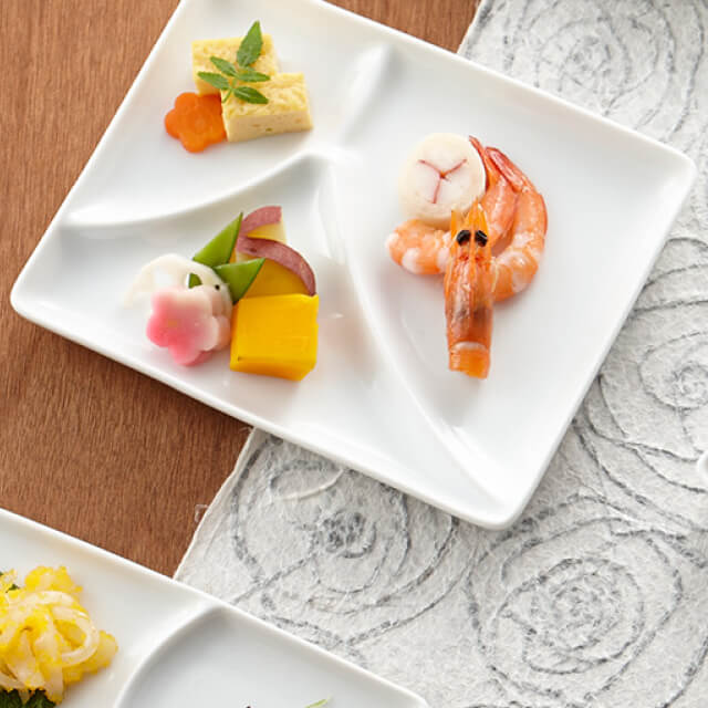 Rémy Martin Crystal Time III 皿3枚セット売り ツェラミカ アルティスティチナ」で楽しむホリデーシーズン | 売場