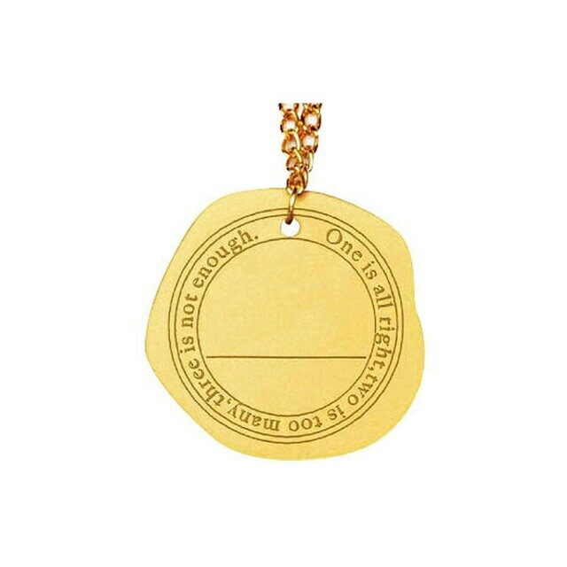 SHIMBI シンビ ボトルキーパー ゴールド 10枚セット（BM-77-GL）