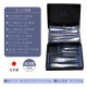 シビラ セプティマパーソナルセット 26PCS カトラリーセット 日本製（0275090）