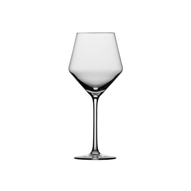 ショット ツヴィーゼル ベルフェスタ ワイングラス 465ml ボージョレ 6個入 (112422)
