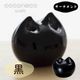 オーナメント coconeco craft ここねこ 全5種 猫 ネコ ペーパーウエイト 置物 アデリア/石塚硝子（F-79906・F-79907・F-79908・F-79909・F-79910）