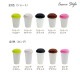 サーモタンブラー ロング グリーン 320ml 二重構造 GCC（GTTLGR）