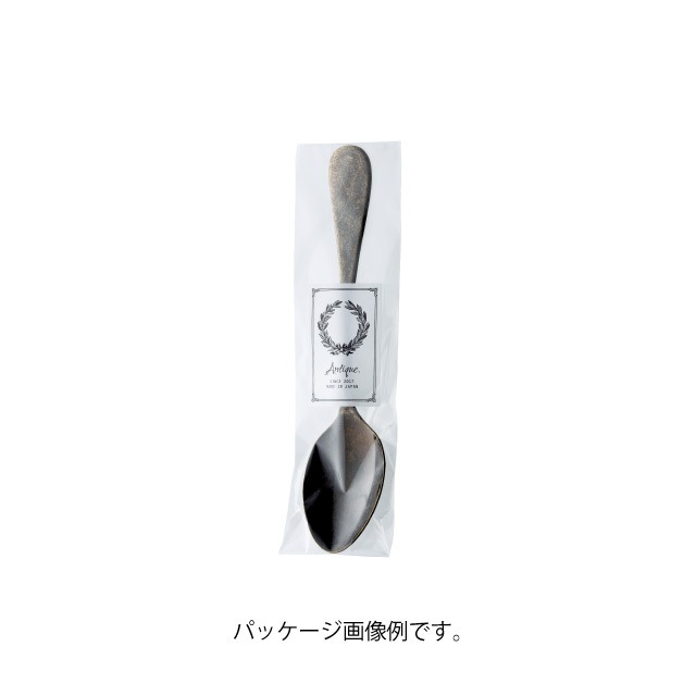デザートフォーク クラシカル アンティーク 5本セット（900503）- 高桑